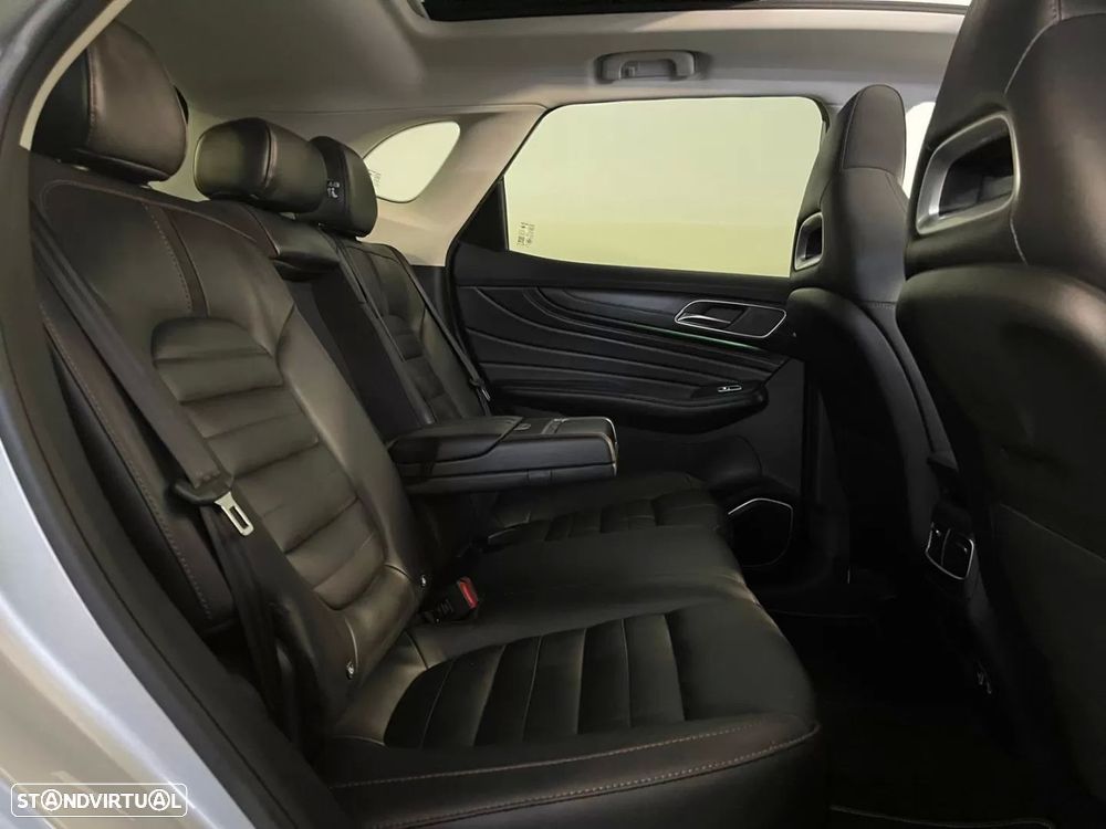 MG EHS 1.5 T-GDI Plug-in Hybrid Luxury - 23