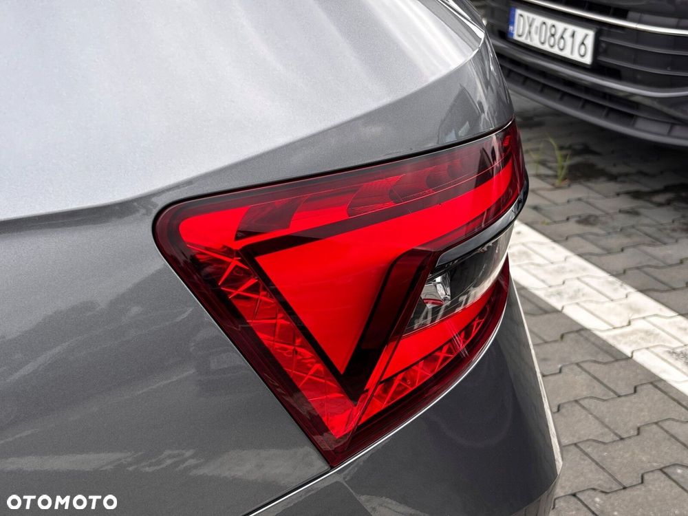 Skoda Superb 2.0 TDI SCR 4x4 Sportline DSG - 11