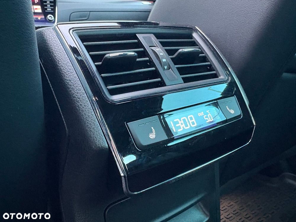 Skoda Superb 2.0 TSI 4x4 Sportline DSG - 15