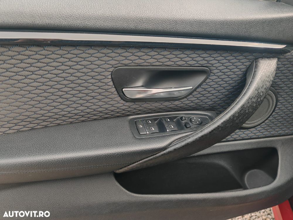 BMW Seria 4 430i xDrive Sport-Aut. M Sport - 27