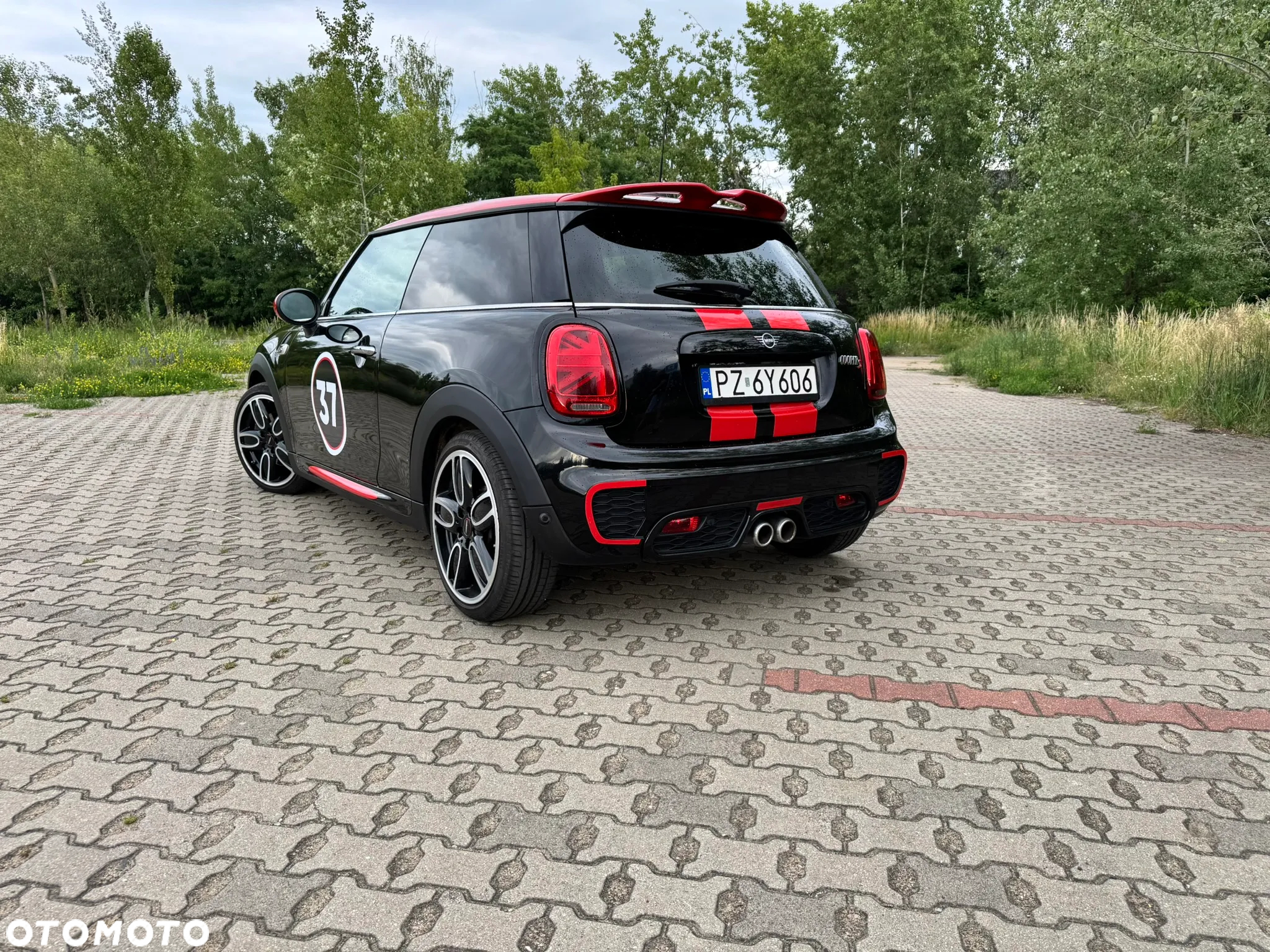 MINI Cooper S sport - 8