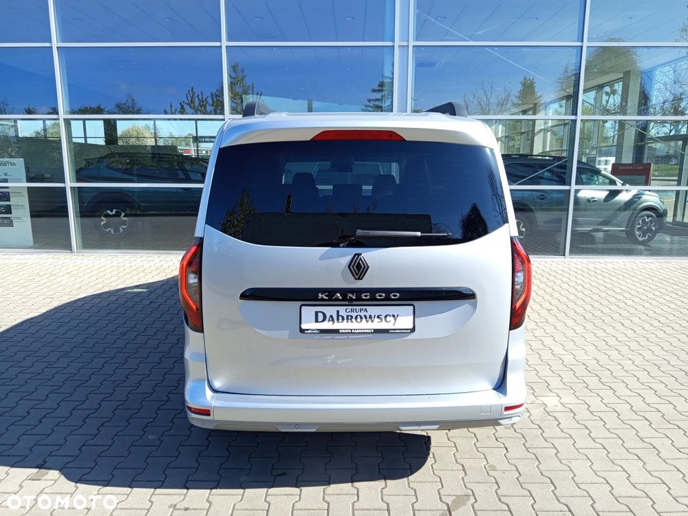 Renault Kangoo 1.3 TCe Techno EDC - 18