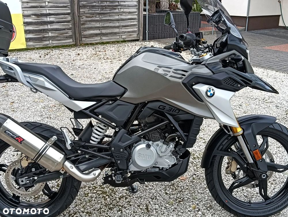 BMW GS - 22