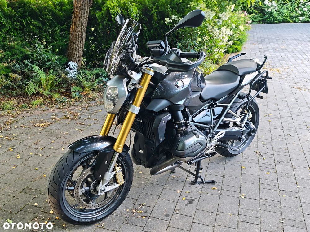 BMW R - 7