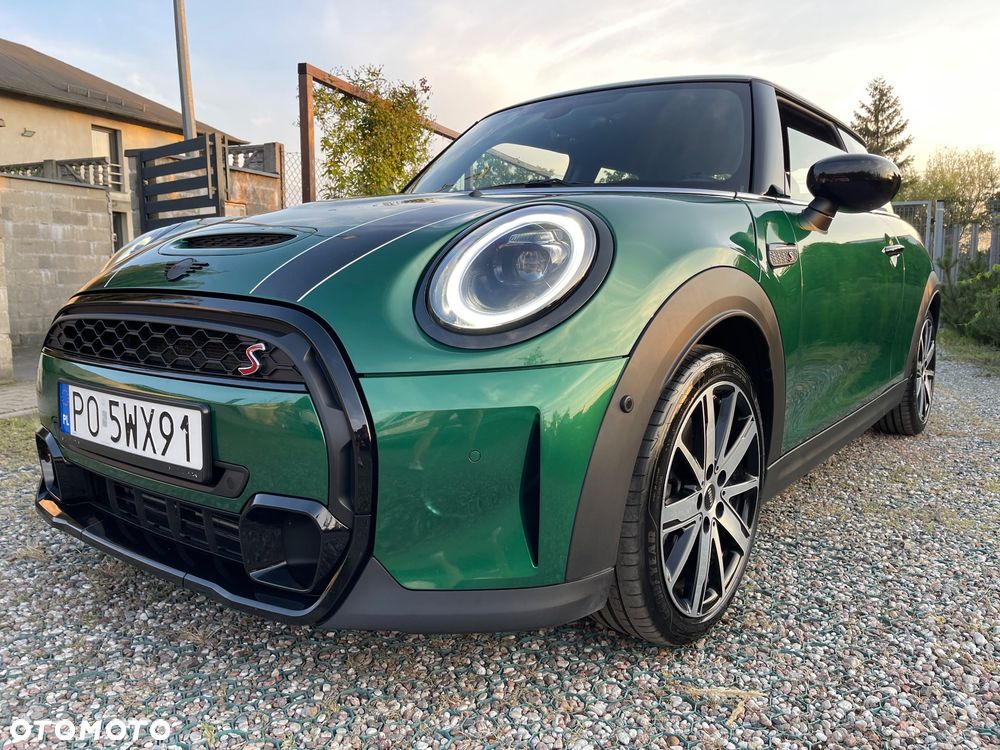 MINI Cooper S - 2
