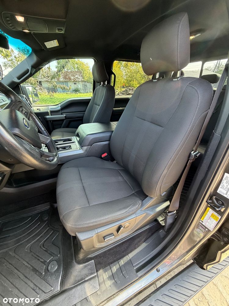Ford F150 - 23