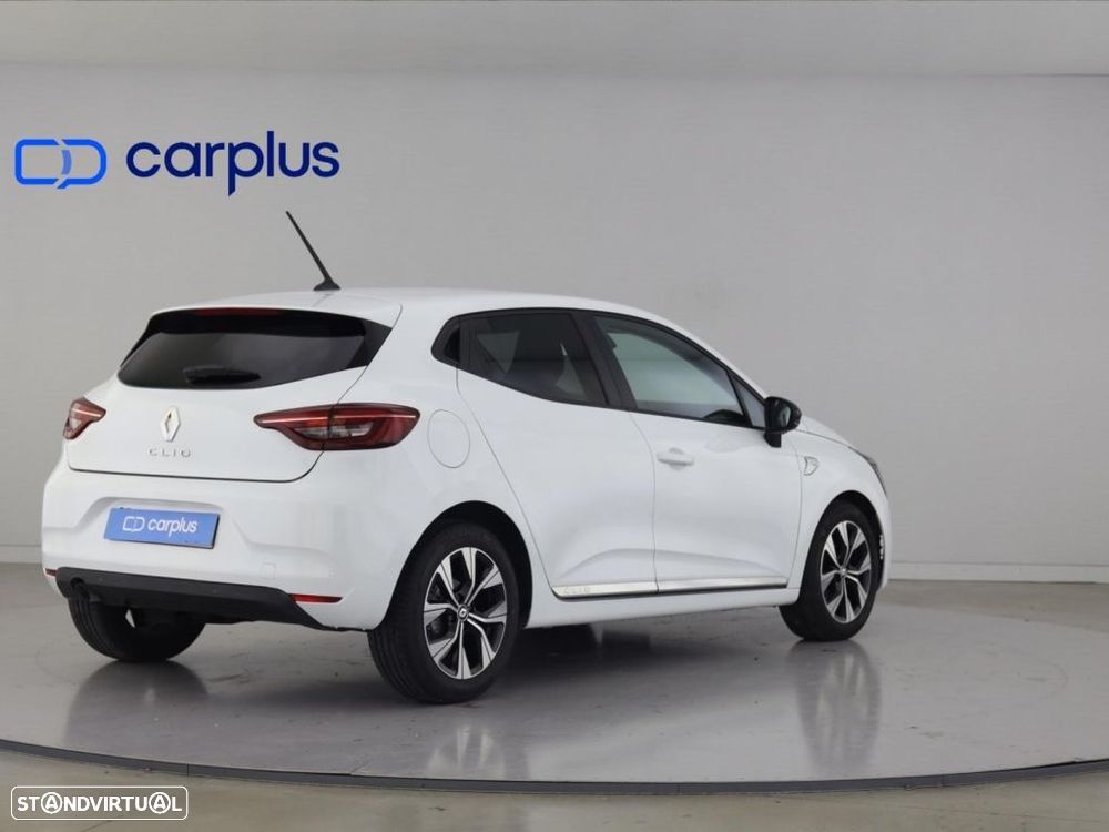 Renault Clio 1.0 TCe Intens - 7