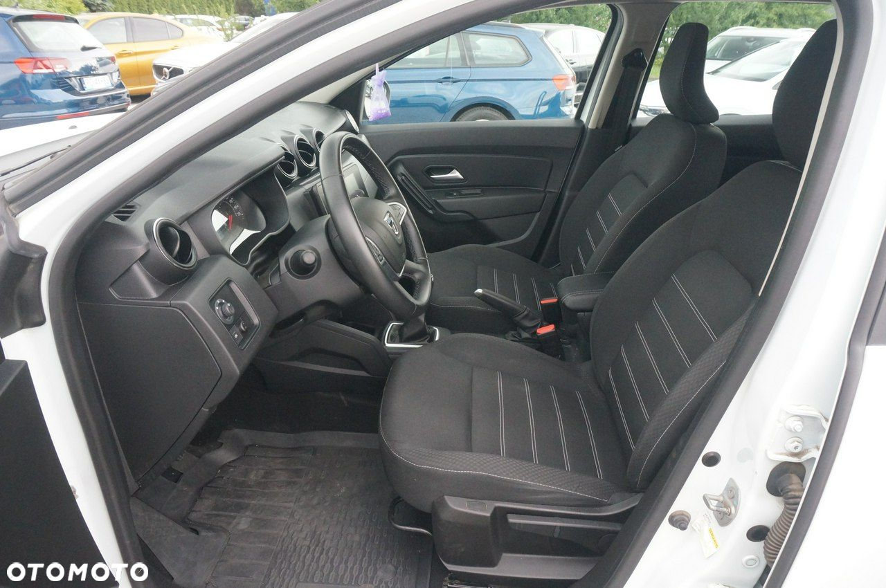 Dacia Duster 1.0 TCe Comfort - 20