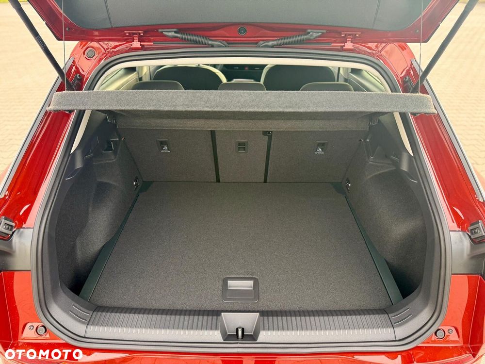 Volkswagen T-Roc 1.5 eTSI Life DSG - 34