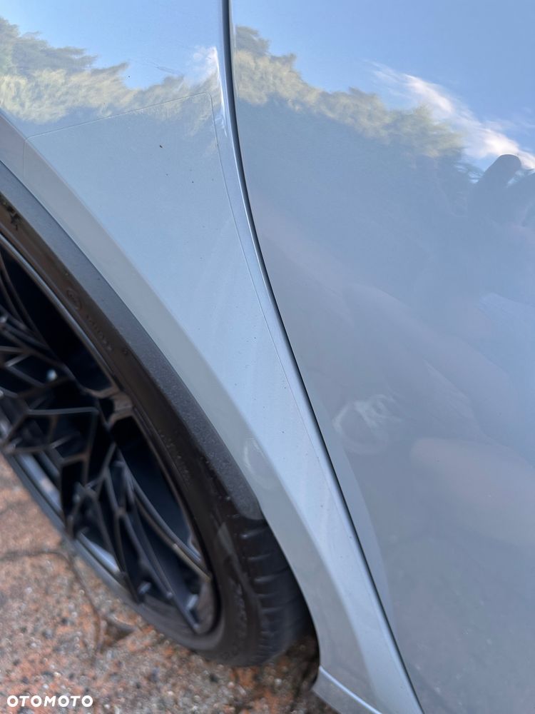 BMW M3 M Competition sport - 38