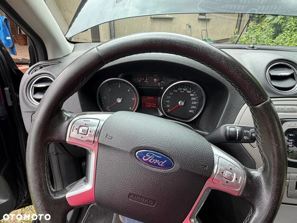 Ford Mondeo 2.0 TDCi Trend - 1