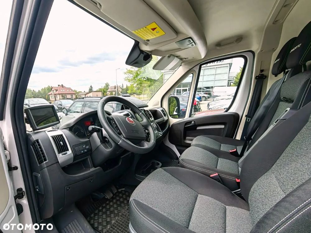 Fiat e-Ducato - 11