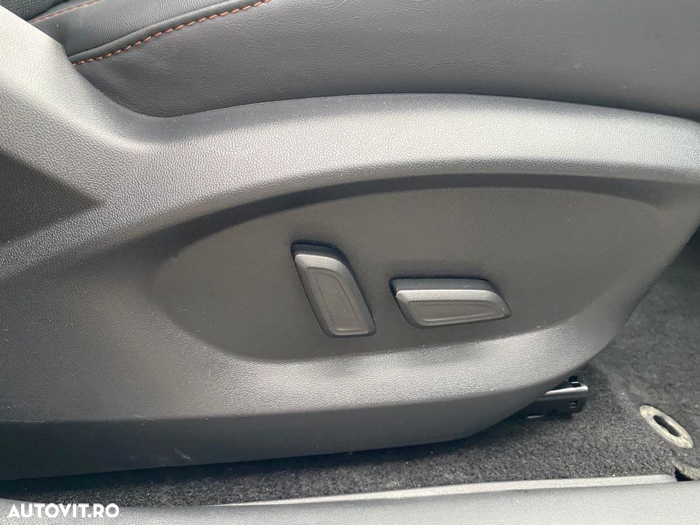 MG HS 1.5 T-GDi 7DCT Exclusive - 12