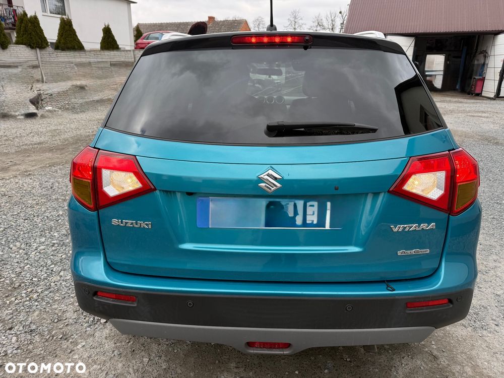 Suzuki Vitara - 15