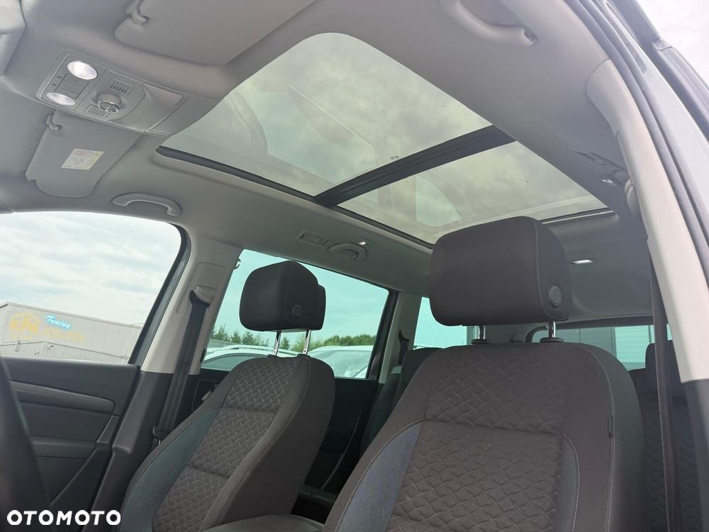 Volkswagen Sharan - 5