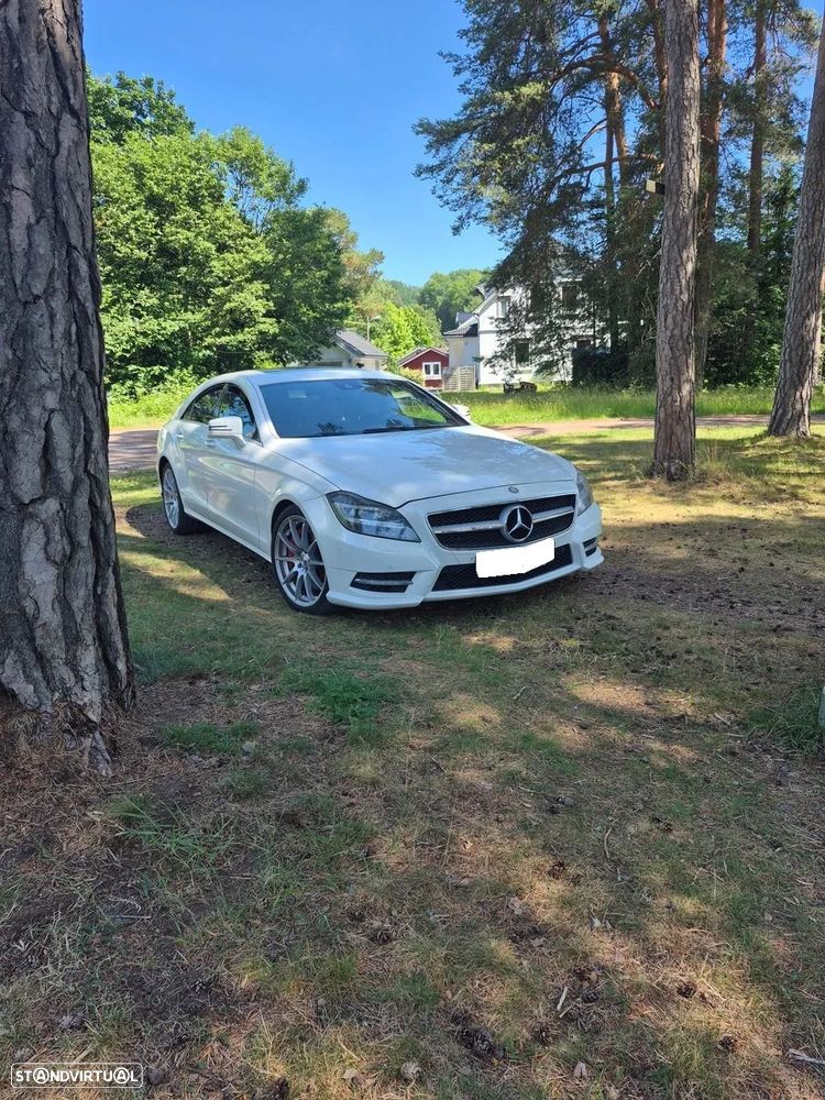 Mercedes-Benz AMG GT - 2