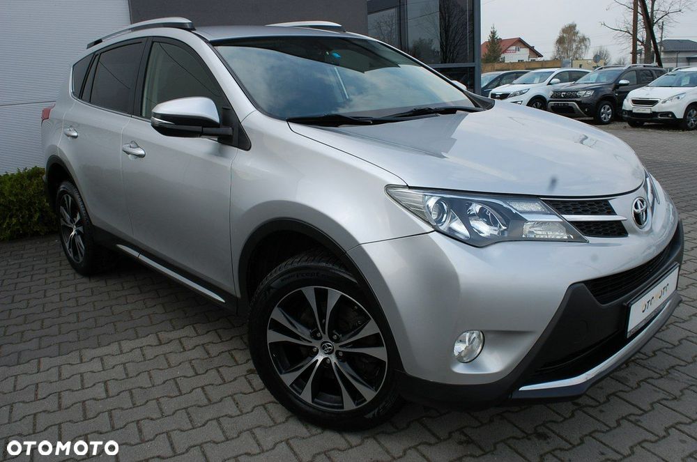Toyota RAV4 - 15