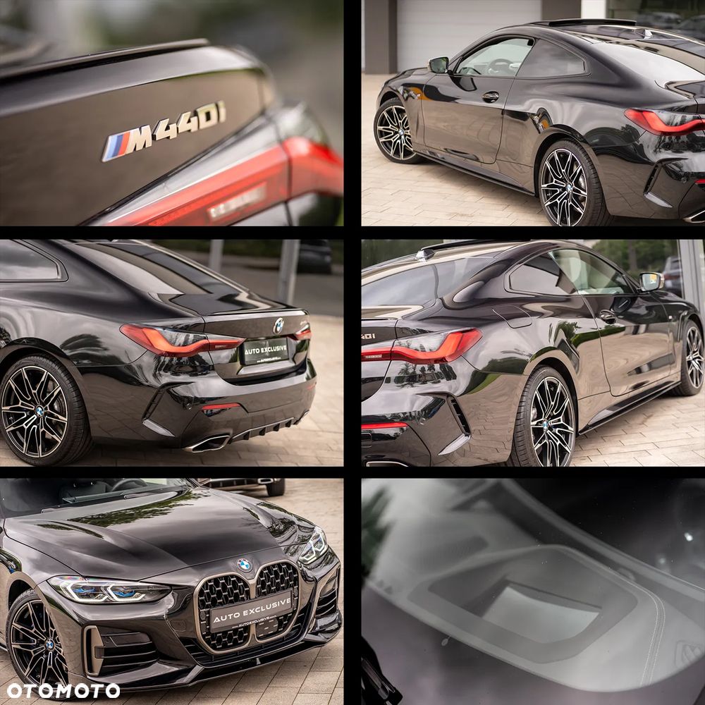 BMW Seria 4 M440i xDrive - 30