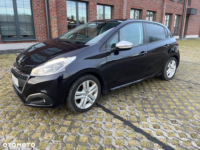 Peugeot 208 1.2 PureTech Style - 2