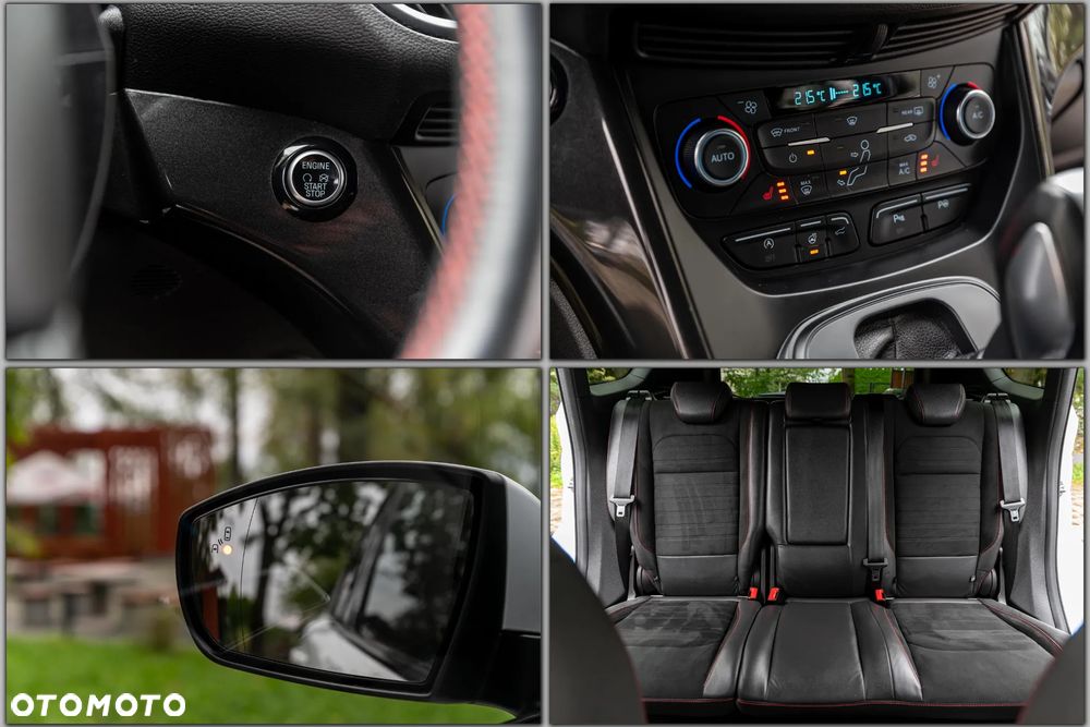 Ford Kuga 1.5 EcoBoost 4x4 ST-Line - 31