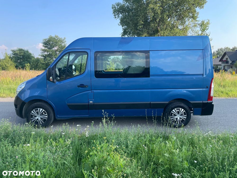 Renault MASTER - 5