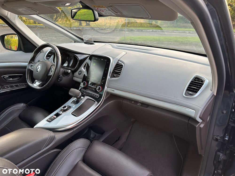Renault Espace 1.8 TCe FAP Energy Initiale Paris EDC - 24