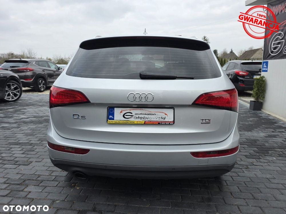 Audi Q5 - 9