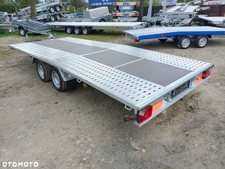 Niewiadów Jupiter 5m - 5