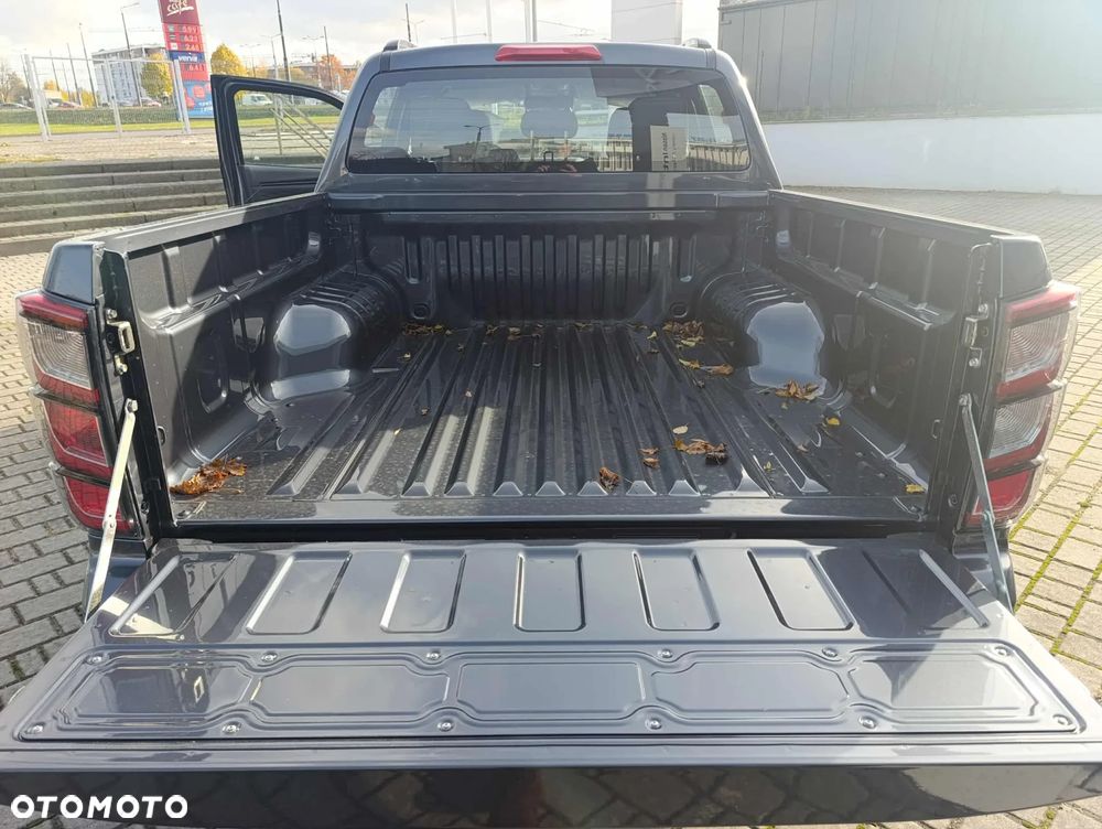 Isuzu D-Max 1.9 DC LSE - 15