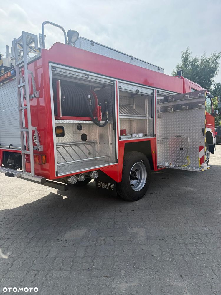 Mercedes-Benz Atego 1325 4x4 - 7