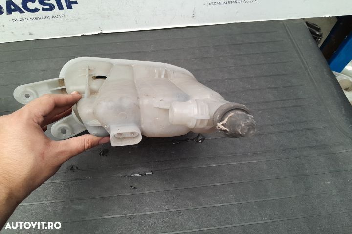Vas expansiune 8K0121403C 8K0121403C Audi A4 B8/8K [2007 - 2011] wago - 4