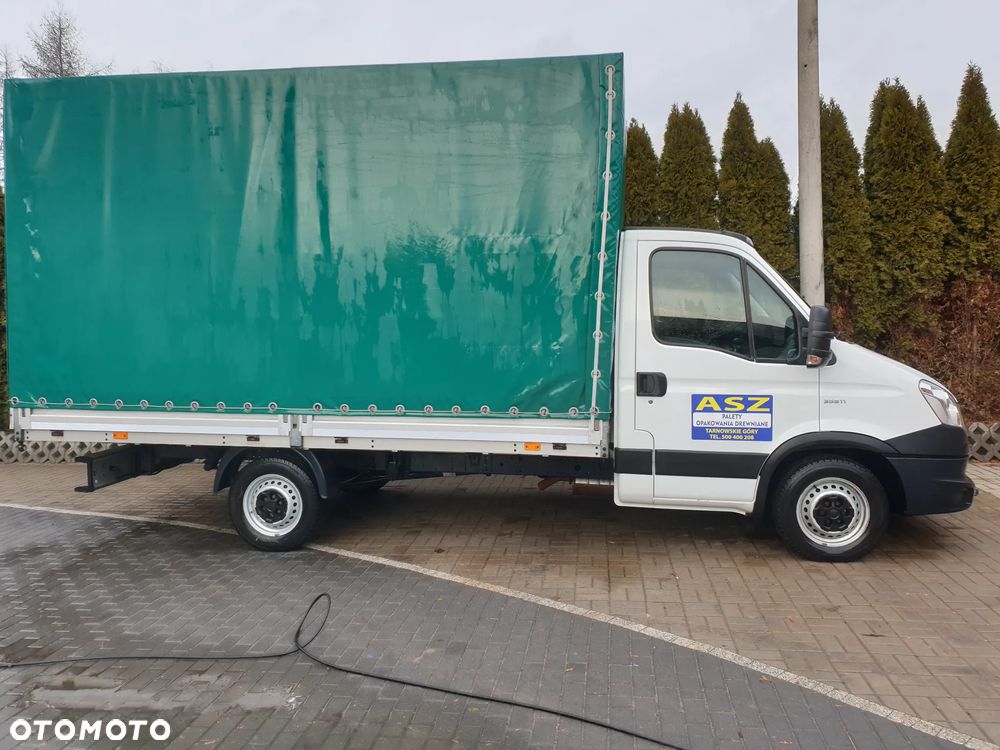 Iveco DAILY 35S11 - 1
