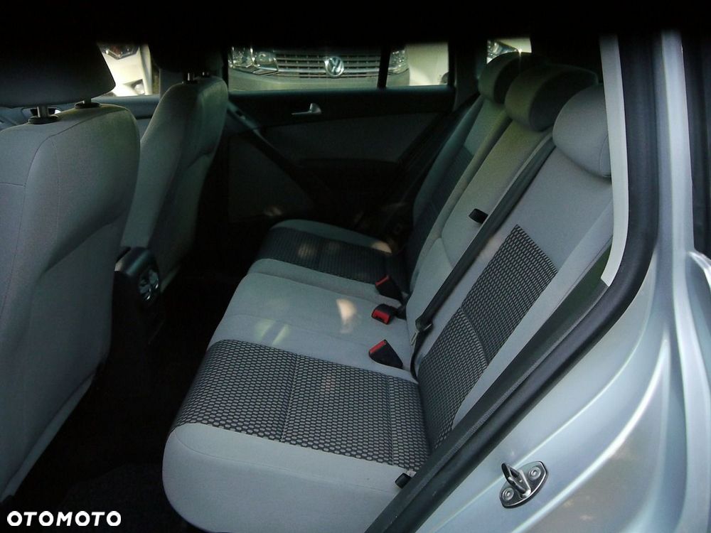 Volkswagen Tiguan 1.4 TSI BlueMotion Technology Sport & Style - 29