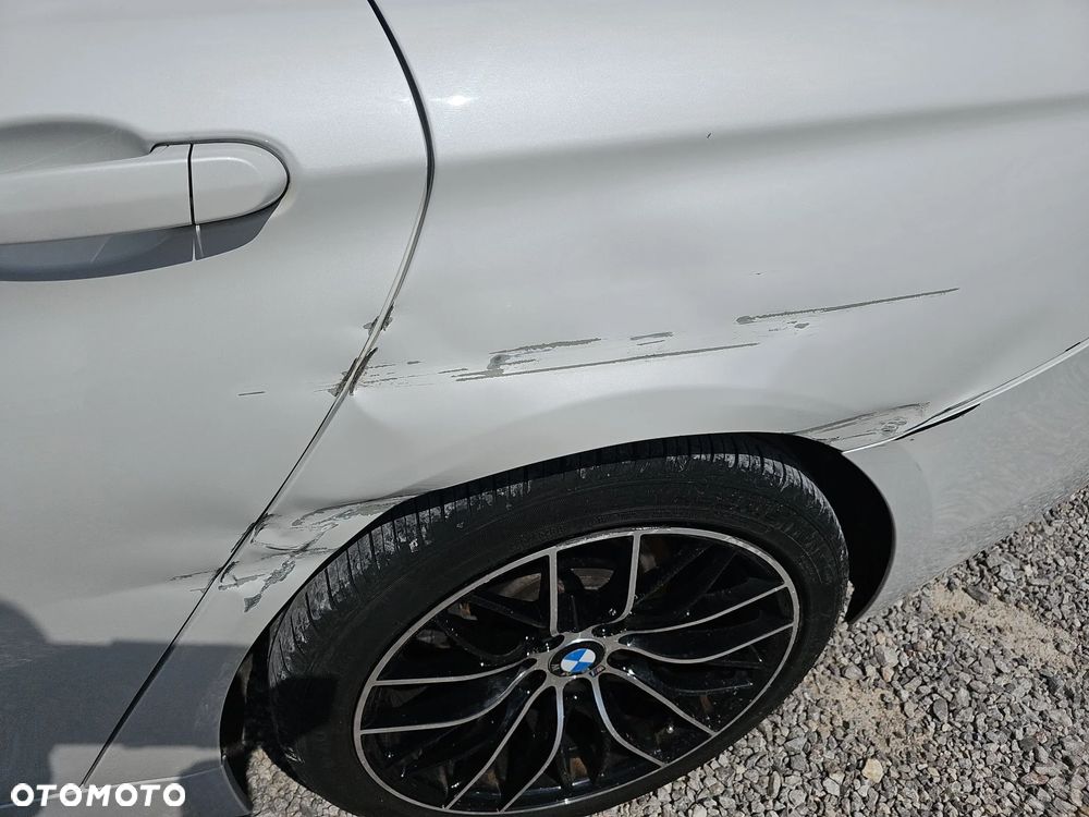 BMW Seria 4 418d Advantage - 28