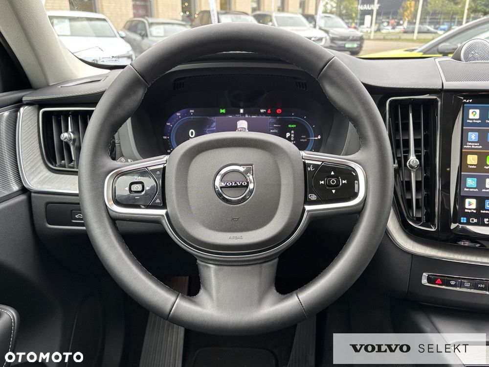Volvo XC 60 - 14
