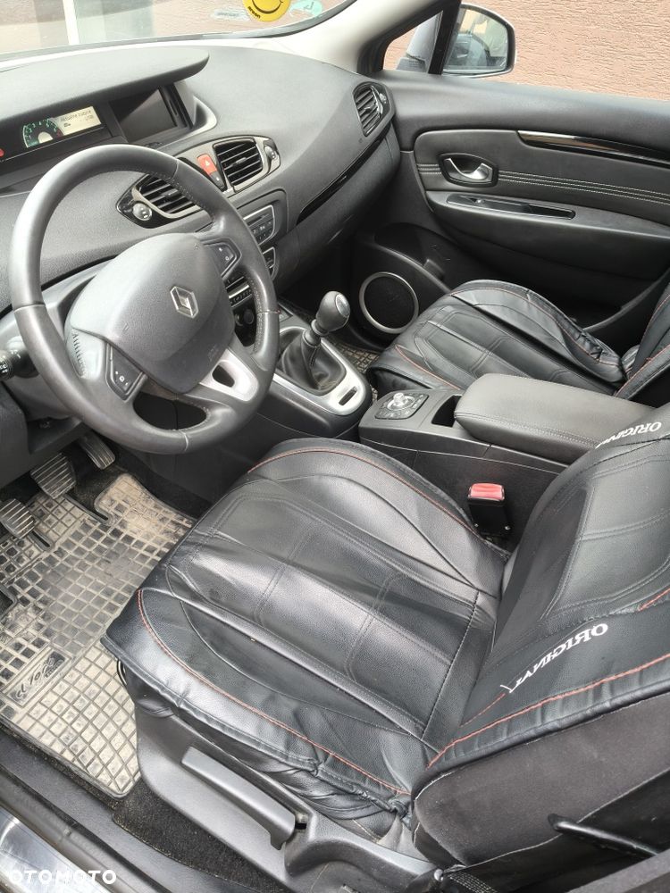 Renault Scenic - 6