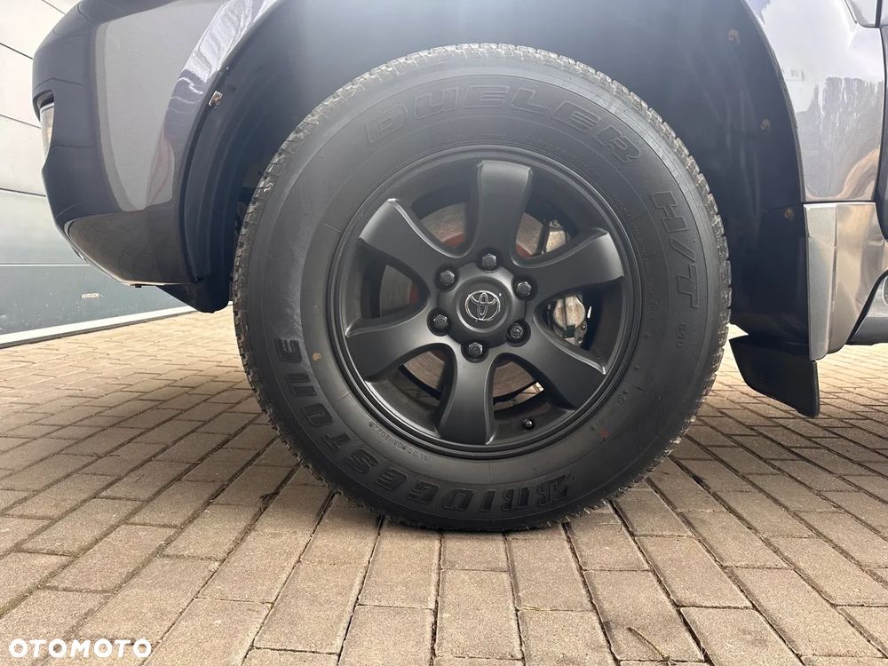 Toyota Land Cruiser 3.0 D Sol Navi - 25