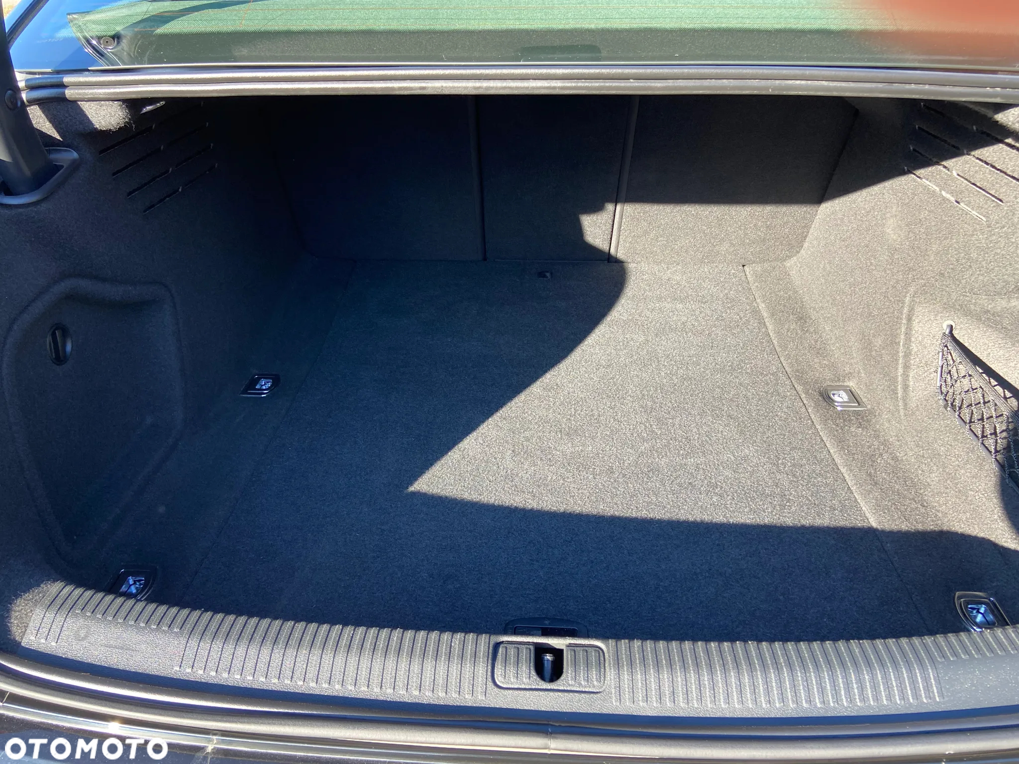 Audi A4 Avant 35 TDI S tronic - 24