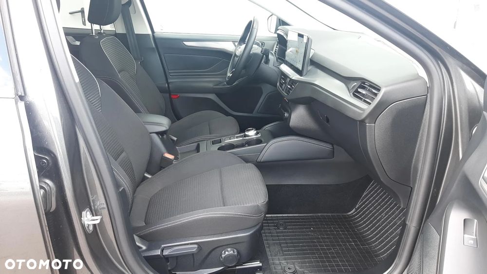 Ford Focus 1.5 EcoBlue Titanium - 16