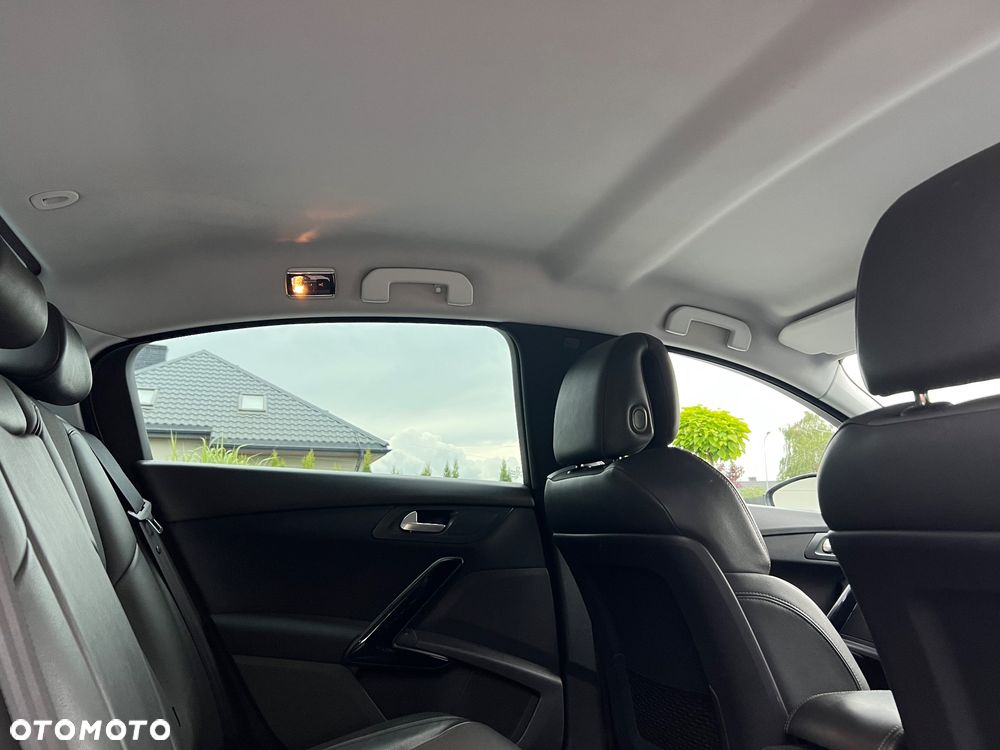 Peugeot 508 1.6 e-HDi Active S&S - 25
