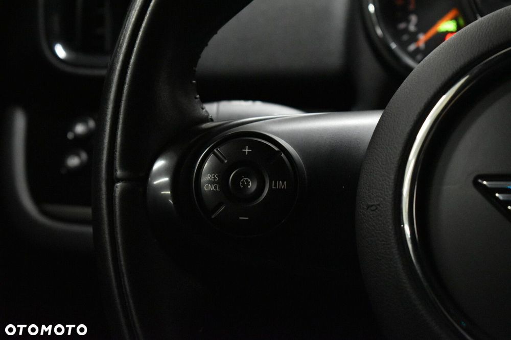 MINI Countryman - 13