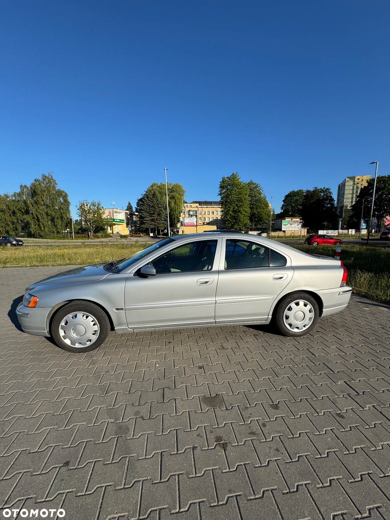 Volvo S60 2.0T Summum - 6
