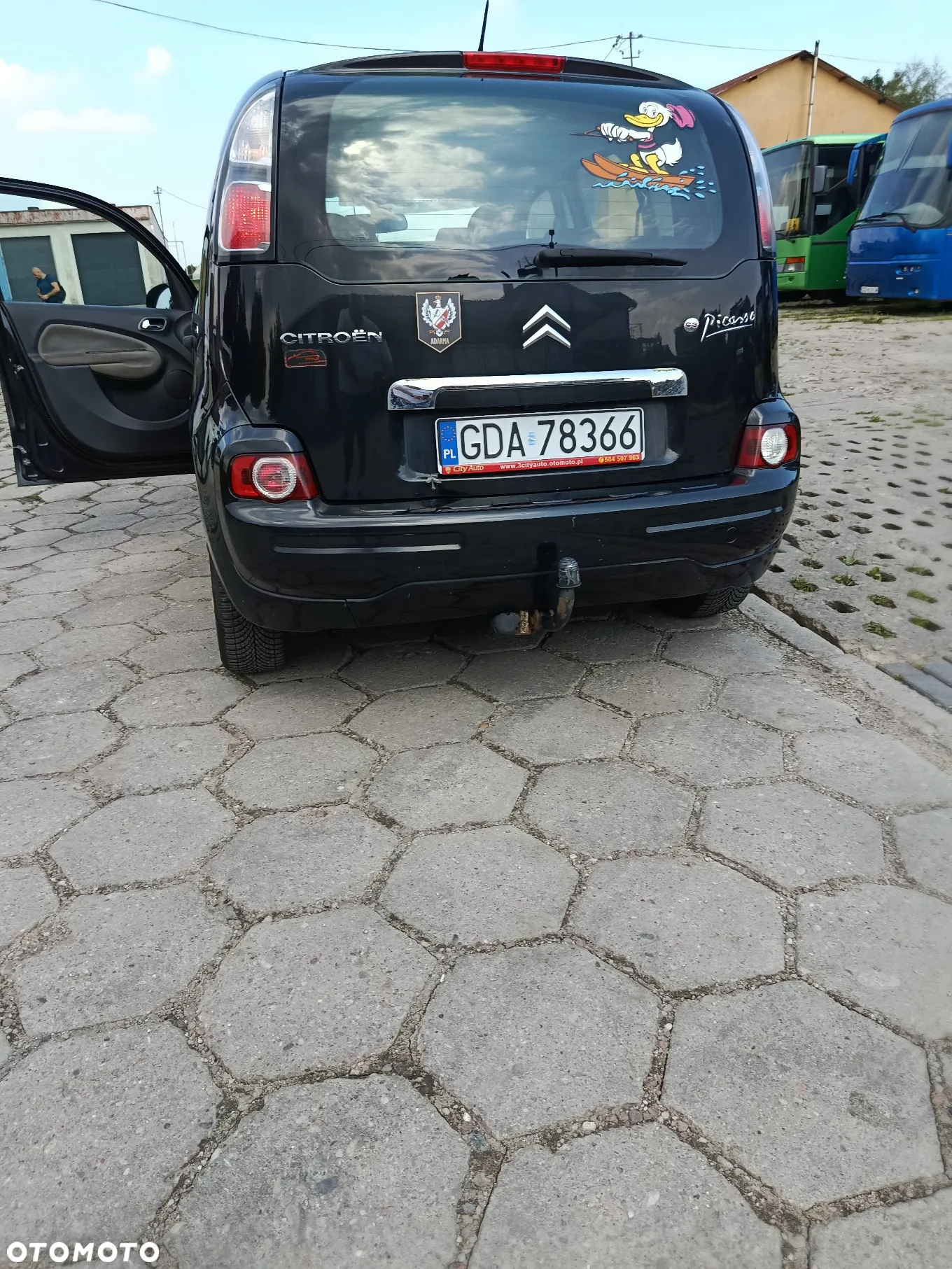 Citroën C3 Picasso - 7