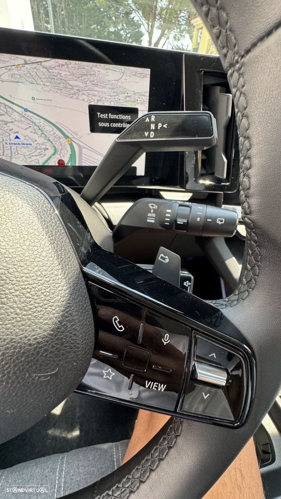 Renault Mégane E-Tech EV60 Evolution ER Optimum Charge - 18