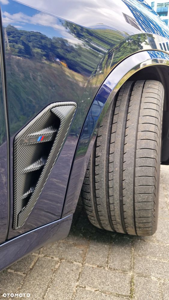 BMW X5 M Competition - 15