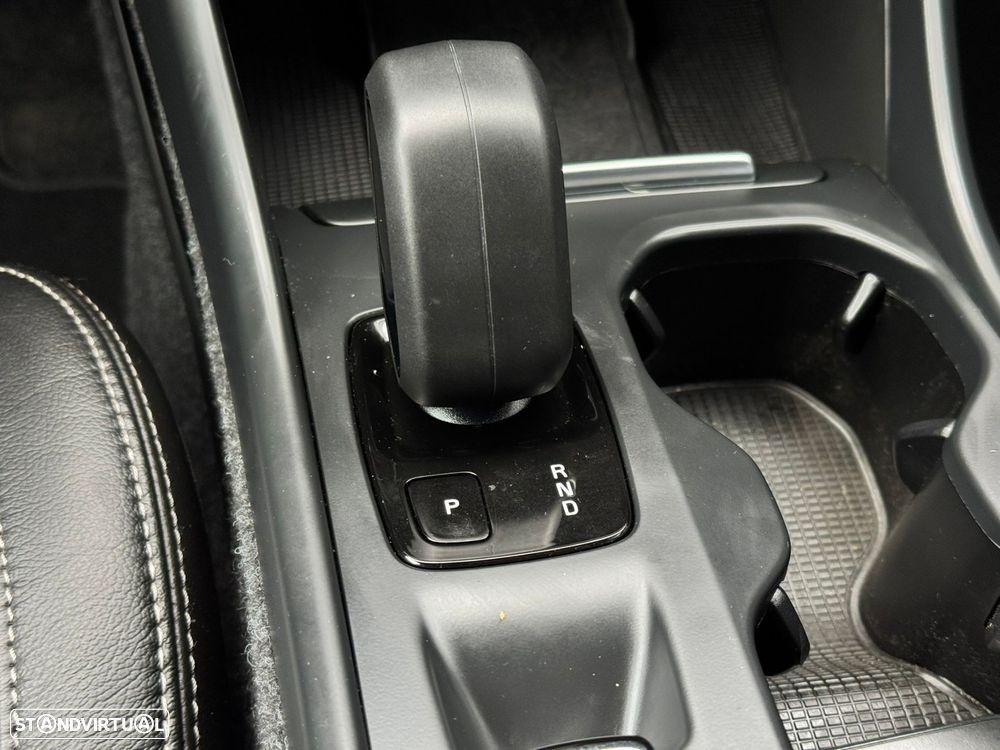 Volvo XC 40 1.5 T4 PHEV Inscription - 55