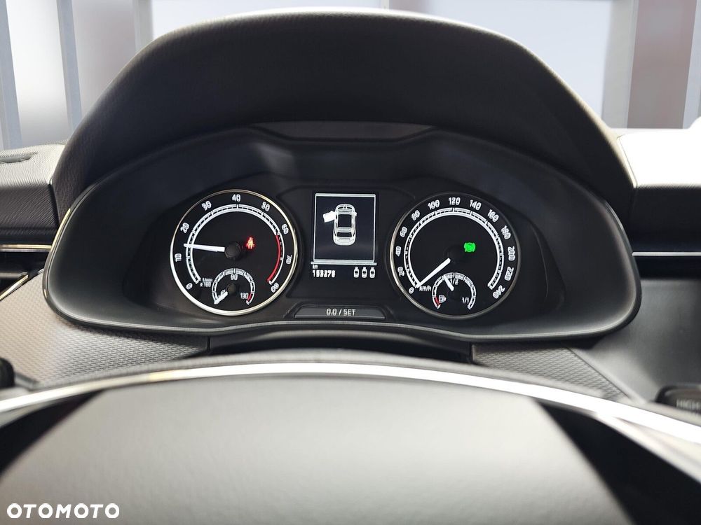 Skoda Scala 1.5 TSI Ambition DSG - 16