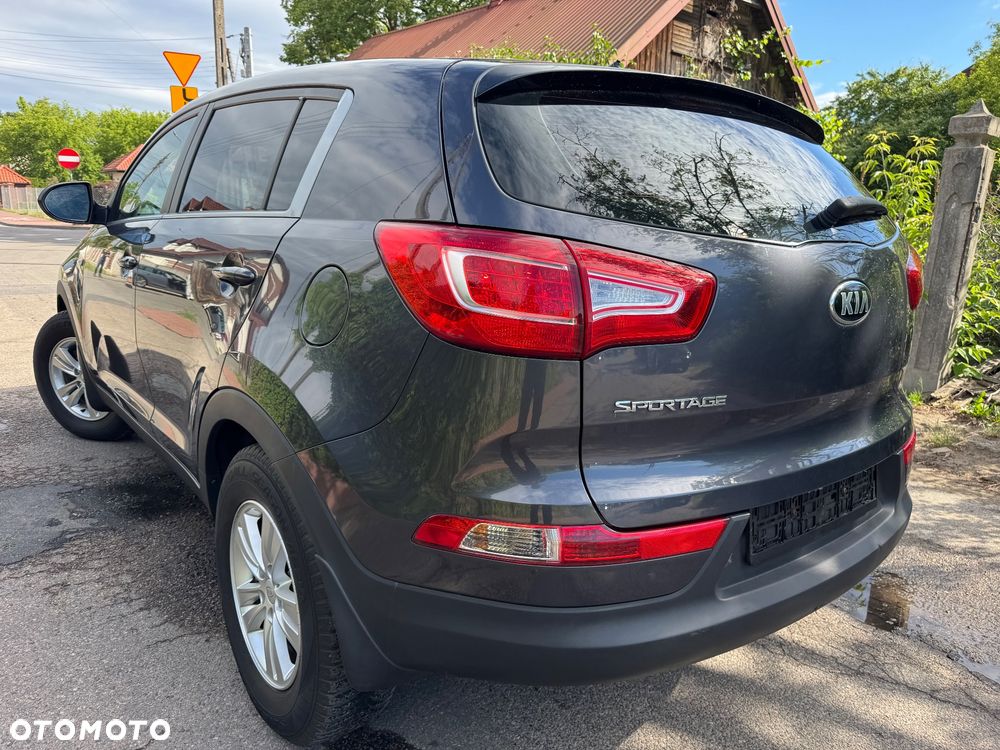 Hyundai Tucson 2.0 CRDi 2WD Trend - 23