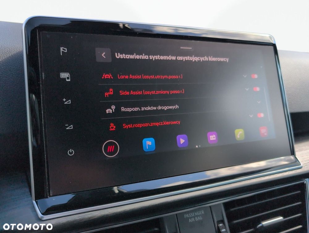 Seat Tarraco 2.0 TDI Xcellence S&S DSG - 30