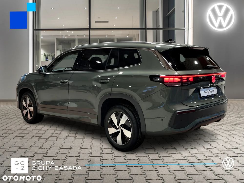 Volkswagen Tayron 2.0 TSI Life Plus DSG - 3